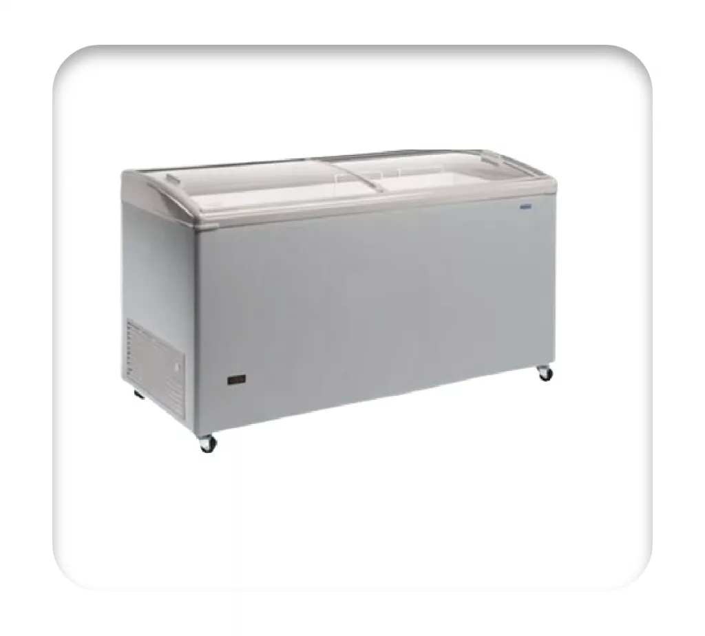 Congélateur Conservateur